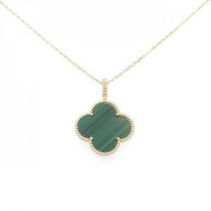 Van Cleef & Arpels Magic Alhambra Long Necklace